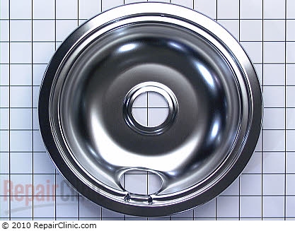 Universal Drip Bowl